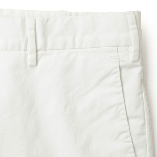 PT TORINO BERMUDA 【未使用品】コットンリップストップバミューダ SALE】PT TORINO（ピーティー トリノ）BERMUDAバミューダ